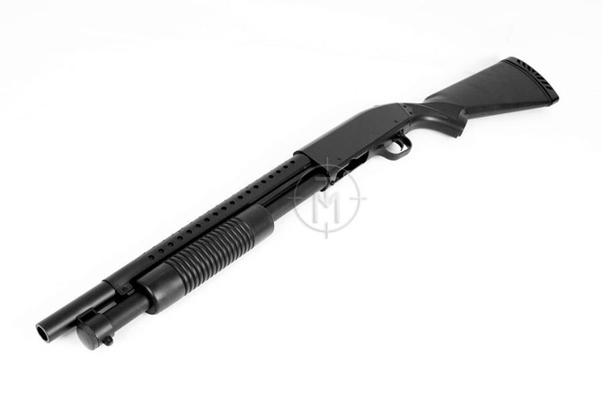 Shotgun Mossberg 500 (MP003A) - AGM