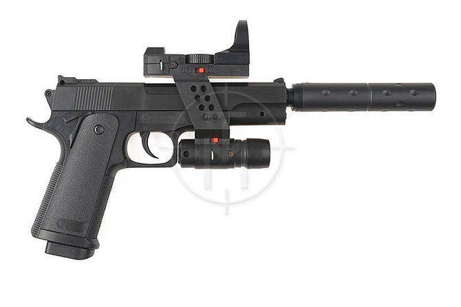 COLT 1911 (G053A) - GALAXY