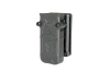Universal pistol mag pouch - Black