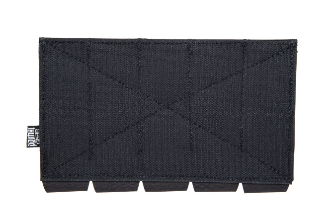 Primal Gear 5-chamber tactical insert Black