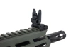 Karabinek ASG Krytac Trident MK3 CRB-M Foliage Green
