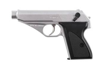7.65 Pistol Replica - Silver