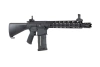 A&K SR25(P)E2 MLOK-20 Polymer Version Airsoft Sniper Rifle