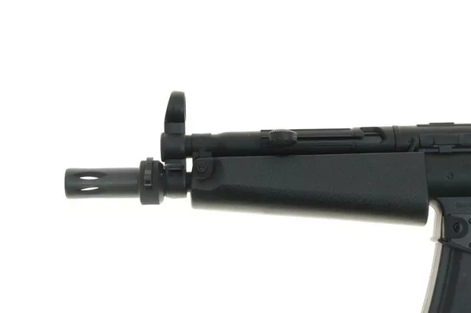 CM027-A4 sub-machinegun replica