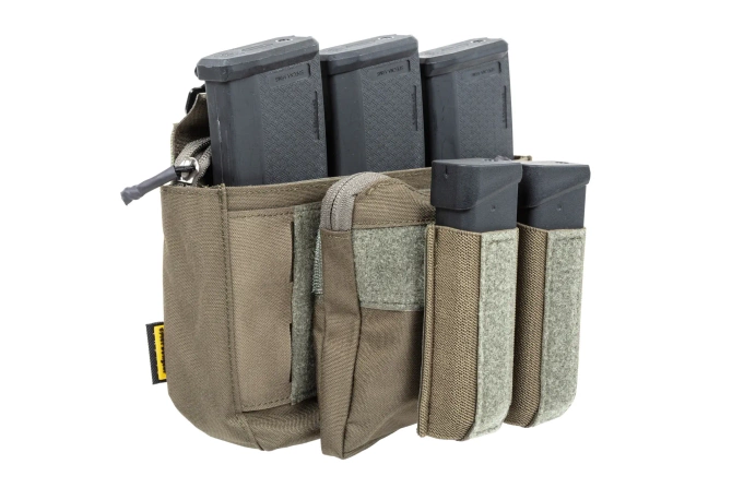 Panel przedni Emerson Gear EM9631 Ranger Green