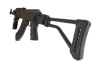 JG0515MG assault airsoft rifle