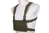 Kamizelka Chest Rig-Panel Primal Gear Ranger Green