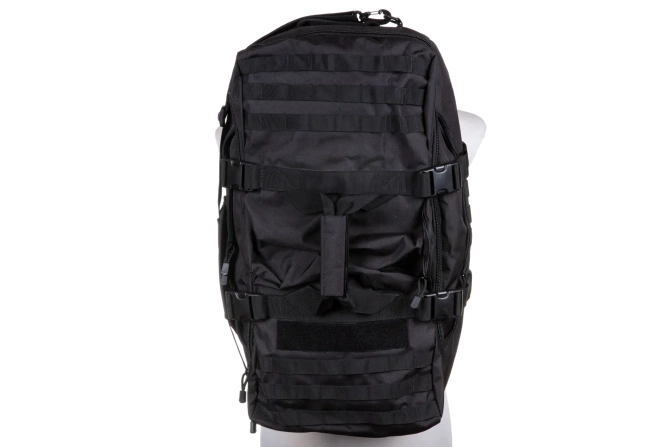 Plecak GFC Tactical 750-1 Czarny