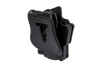 Mega-Fit Optics universal holster Black