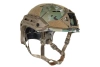Wosport MK HL-104 helmet replica (training version) MC