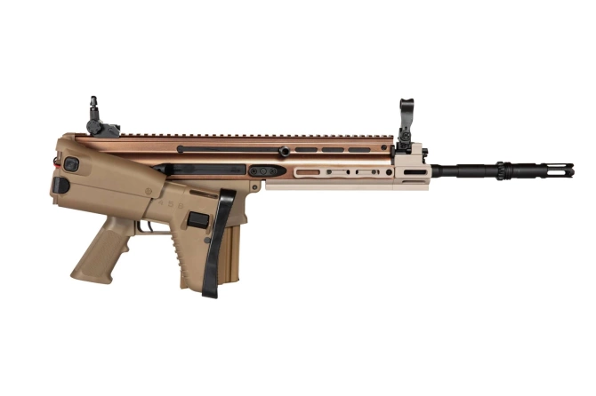 Replika karabinka SC.807