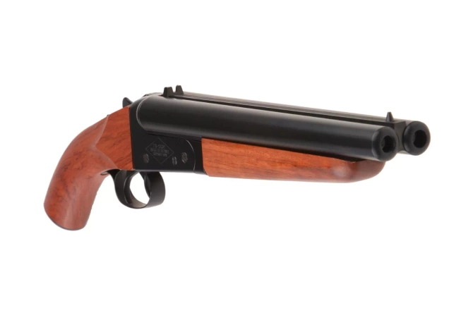 Replika obrzyna MAD MAX