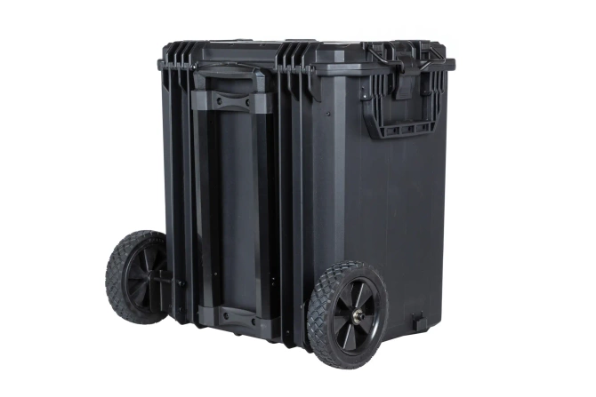 Zestaw skrzyń transportowych Specna Arms 58L/18L Hardcase Combo