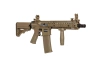 Daniel Defense® MK18 SA-C19 CORE™ Carbine Replica - Full-Tan