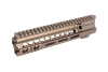 M-LOK MK.15 5KU rail for HK416 10" Coyote replicas