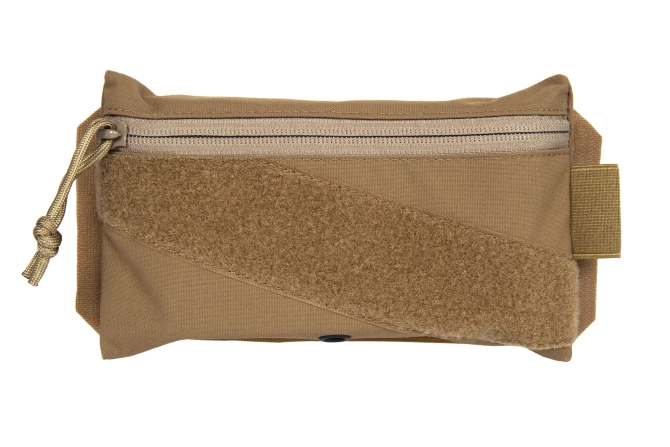 Primal Gear AC-01 universal pocket Candy Bag Coyote Brown