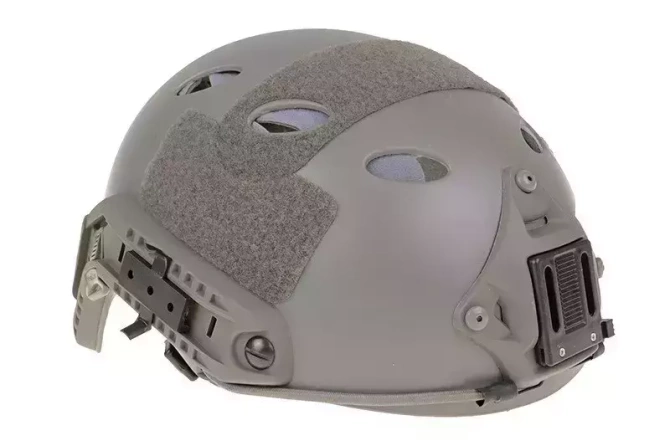 FAST PJ CFH Helmet Replica - Foliage Green (M/L)