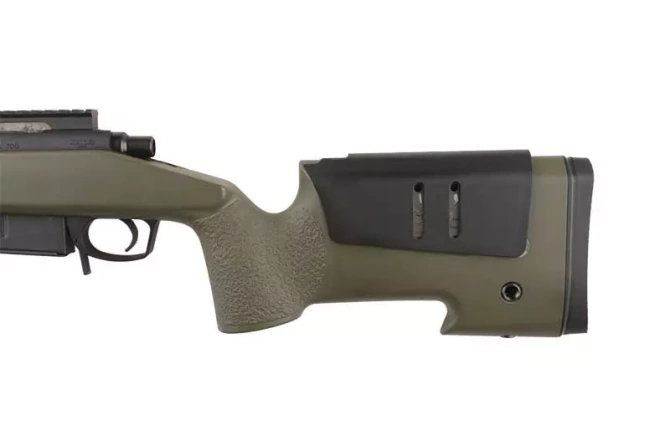 Replika karabinu snajperskiego M40A5