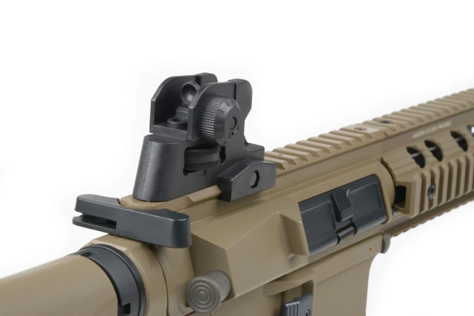 AM-008 Assault Rifle Replica - Dark Earth