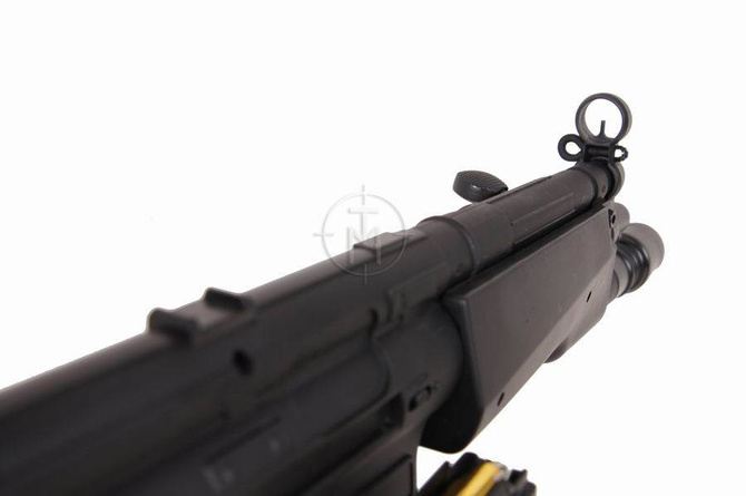 MP5 (CM.025A5) - CYMA