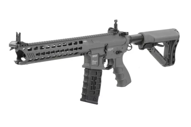 GC16 Predator Battleship Assault Rifle Replica