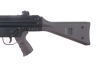 Replika karabinu LC-3A3-W - zielona