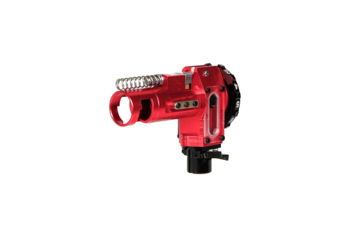 Hop-Up CNC aluminium chamber M4A - PRO