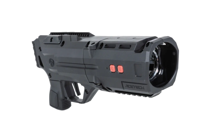 Granatnik ASG 40mm z tracerem Acetech Volcano