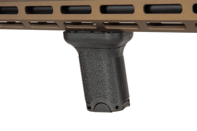 SA-E22 EDGE™ airsoft rifle - Chaos Bronze