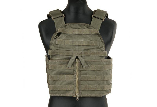 Kamizelka Molle HPC Armor Vest L L - FLY