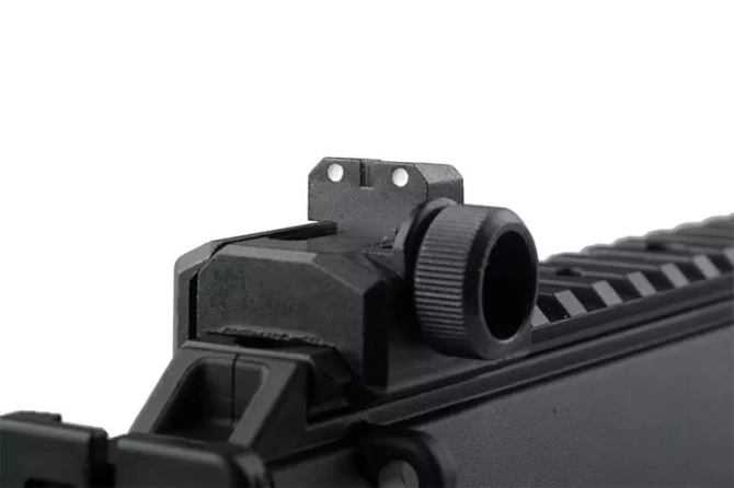 Replika pistoletu maszynowego SMG7A1 GBB