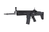 ASG WE MK16 MOD 0 Carbine Black