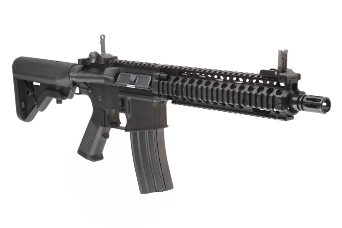 ELAR MARK 18 MOD1 Assault Rifle Replica (Elite Version)