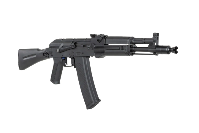 Karabinek ASG Specna Arms AK74 SA-J73 CORE™ HAL ETU Gen.2 Czarny