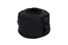 Bronto gas cylinder cover (Small) - Black