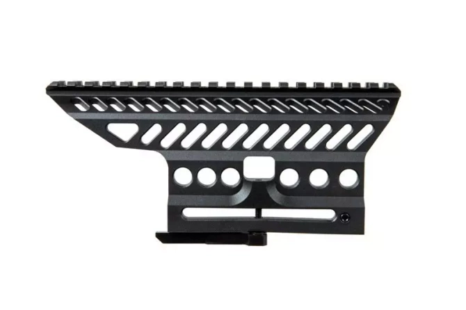ZB-13 Side Mounting Rail for AK Replicas