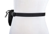 Taktyczna torba biodrowa Wosport BP-151 Czarna
