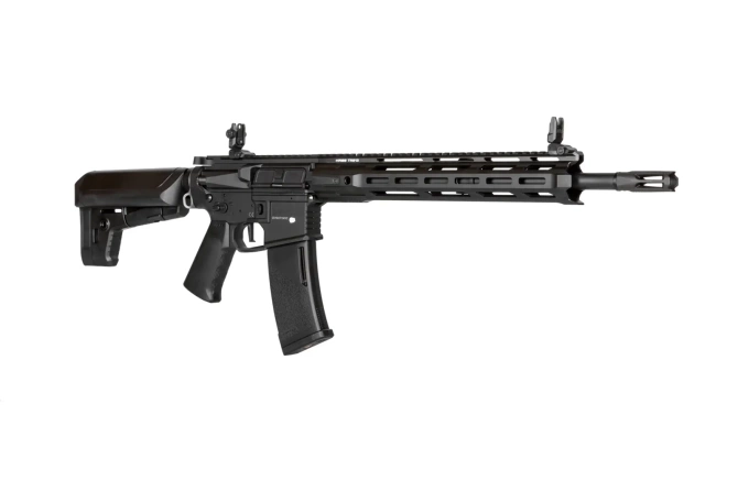 Trident Mk-II M SPR Carbine Replica -Black