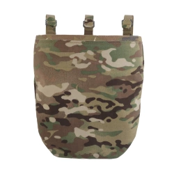Wosport BP-130 Multicam dump bag