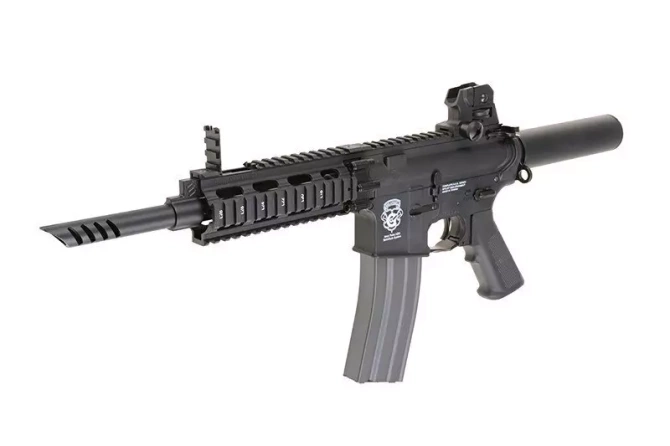 Replika karabinka GR16 CQW WASP - czarna