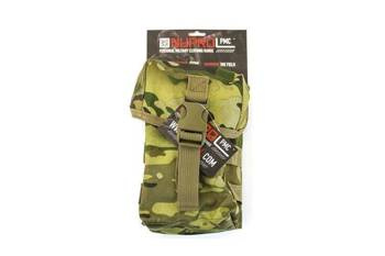 Zasobnik NP PMC Medium Util Pouch - NP Camo