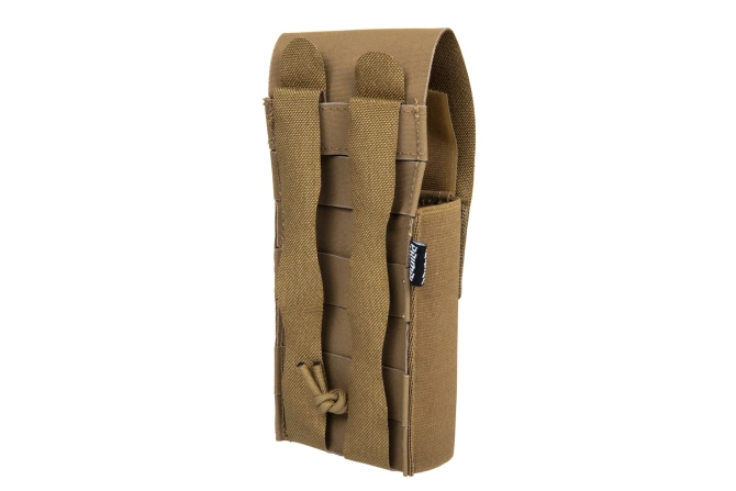 Adjustable pocket for large radio Primal Gear Lightweight Coyote Brown