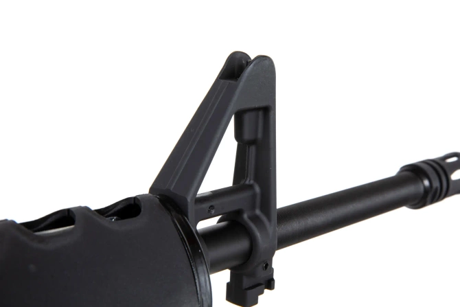 Karabinek ASG E&C EC-320 Kestrel™ ETU Szary