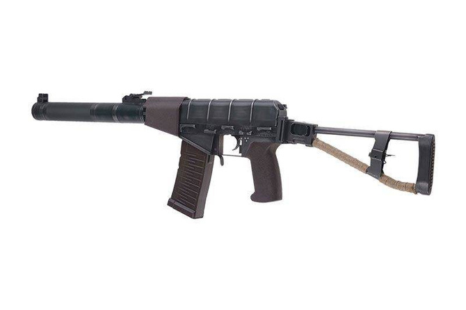 Replika karabinu AS VAL Vintage Custom