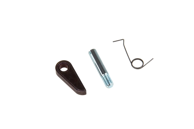 Stalowy zatrzask Anti-Reversal Jefftron do replik ASG Scorpion EVO3 A1