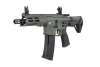 Karabinek ASG Krytac Trident MK III PDW-M Foliage Green