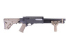 Replika strzelby Short Entry Shotgun - tan/czarny