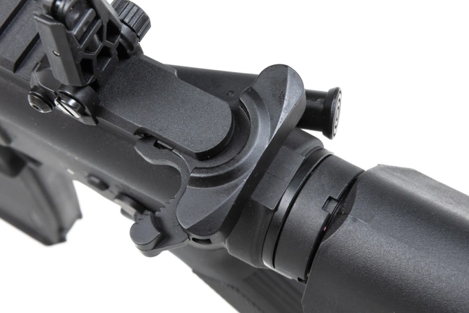 Karabinek ASG Specna Arms M4 SA-C08 CORE™ HAL ETU™ 0.5J Czarny