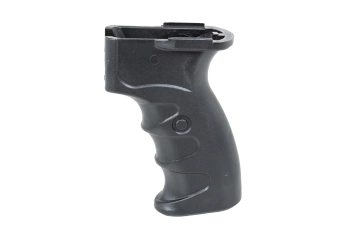 BOLT Airsoft AK-12 pistol grip for AK replicas Black