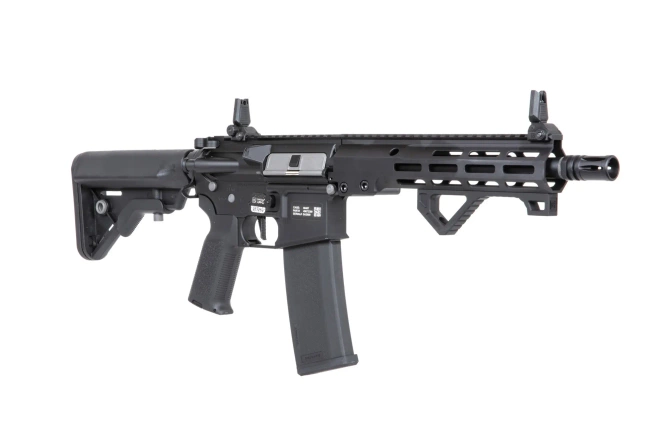 Specna Arms SA-E23 EDGE™ HAL ETU™ airsoft Carbine Black